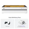 WeCreat Vista 10W Diode Laser...