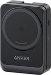 Anker Qi2 MagGo Wireless...