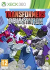 Transformers Devastation...