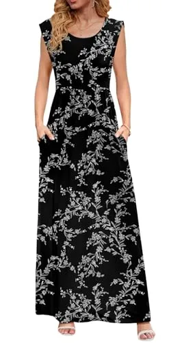 DB MOON Womens 2026 Maxi...
