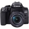 Canon EOS 850D EF-S 18-55mm...