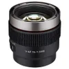 V-AF 75mm T1.9 Cine Lens for...