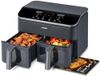 COSORI 9Qt 8-in-1 Dual Air...