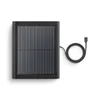 Ring Black USB Solar Panel...