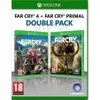 Far Cry 4 & Far Cry Primal...