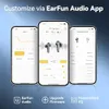 Earfun Air Pro 3 Noise...
