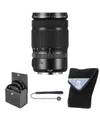 Fujifilm Gf 45-100mm f/4 R Lm...