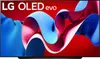 LG OLED83C4PUA C4 OLED evo...