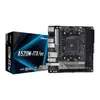 AsRock AMD A520M AM4 ITX/AC...