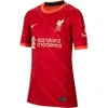 Nike Youth 2021-22 Liverpool...