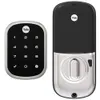 Yale Security Deadbolt Lock,...