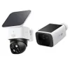eufy SoloCam S340 with S220,...