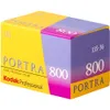 Kodak Portra 800 ISO 35mm 36...