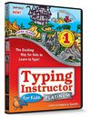 Typing Instructor for Kids...