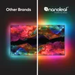 Nanoleaf 4D Screen Mirror +...