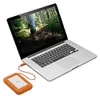 Lacie Rugged Usb-C, 4tb,...