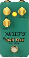 Danelectro Roebuck Distortion...