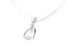 Hiho Sterling Silver Small...