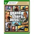 Grand Theft Auto V - Xbox...