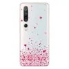 Coque en silicone imprim&eacute;e...
