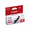 Canon CLI-571M XL Magenta Ink...