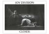 Joy Division - Closer - Paper...