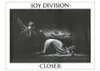 Joy Division - Closer - Paper...