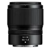 Nikon NIKKOR Z 50mm f/1.4 Lens