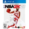 NBA 2K21 (Playstation 4)