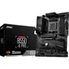 MSI B550-A PRO Desktop...