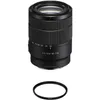 Sony E 18-135mm f/3.5-5.6...