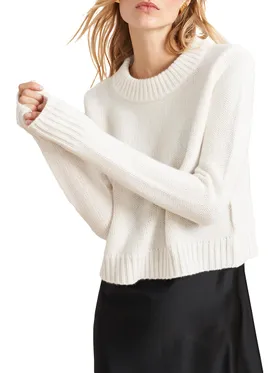 Women's Mini Marin Sweater -...