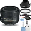 Nikon AF-S NIKKOR 50mm F/1.8G...