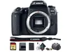 Canon EOS 77D DSLR Camera...