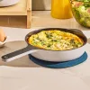 Caraway 8" Enameled Cast Iron...