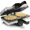 Pizzelle Maker- Non-stick...