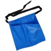 Blue Harvest Apron Bag,...