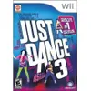 Just Dance 3 [Nintendo Wii]