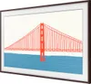 Samsung - 43&rdquo; The Frame...