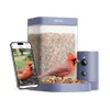 BIRDFY - Smart Bird Feeder...