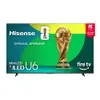 Hisense 55" Class U6 Series...