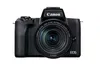 EOS M50 Mark II Noir + EF-M...