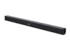 Sharp Soundbar HT-SB140, 150...