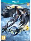 Bayonetta 2 - Nintendo Wii U...