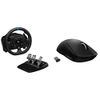 Logitech G923 Racing Wheel...