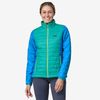 Patagonia Women's Nano Puff®...