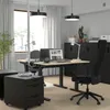 IKEA MARKUS office chair,...