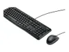 Logitech Desktop MK120 -...