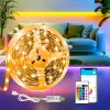 Daybetter Rgb Led Strip Light...
