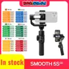 ZHIYUN Official SMOOTH 5S AI...